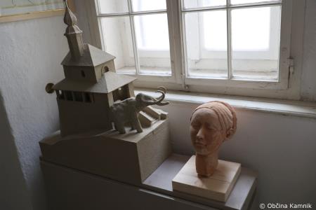 Javno vodstvo po samostanu Mekinje in predstavitev nove večnamenske dvorane (25)